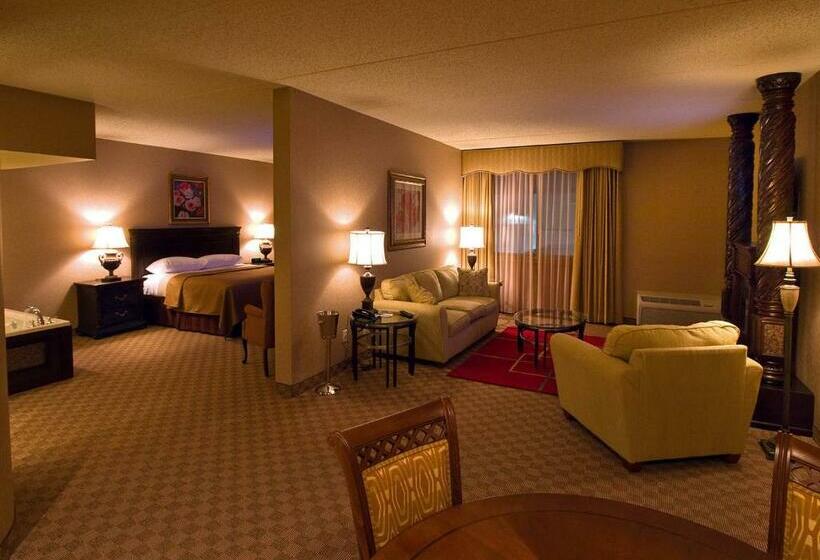 Королевский Люкс, Salvatores Grand