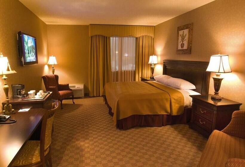 Стандартный Номер Кровать Кинг, Salvatores Grand