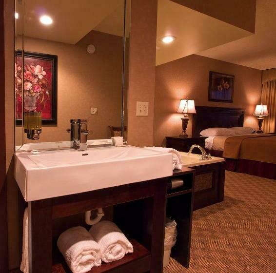 Стандартный Номер Кровать Кинг, Salvatores Grand