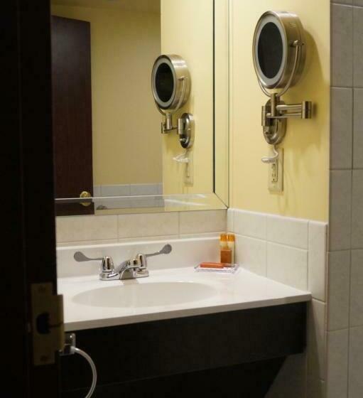 Номер Стандарт Кровать Кинг Адаптированный для Инвалидов, Salvatores Grand