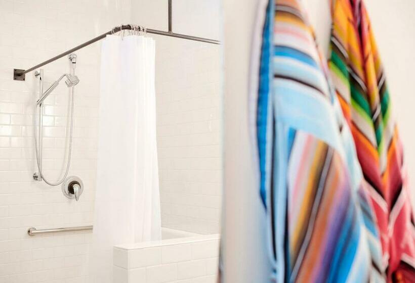 スイート, San Jose