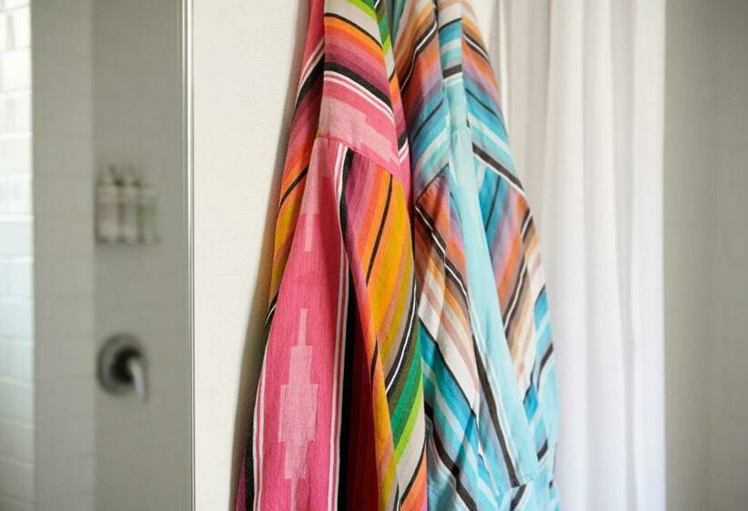 デラックススタジオ, San Jose