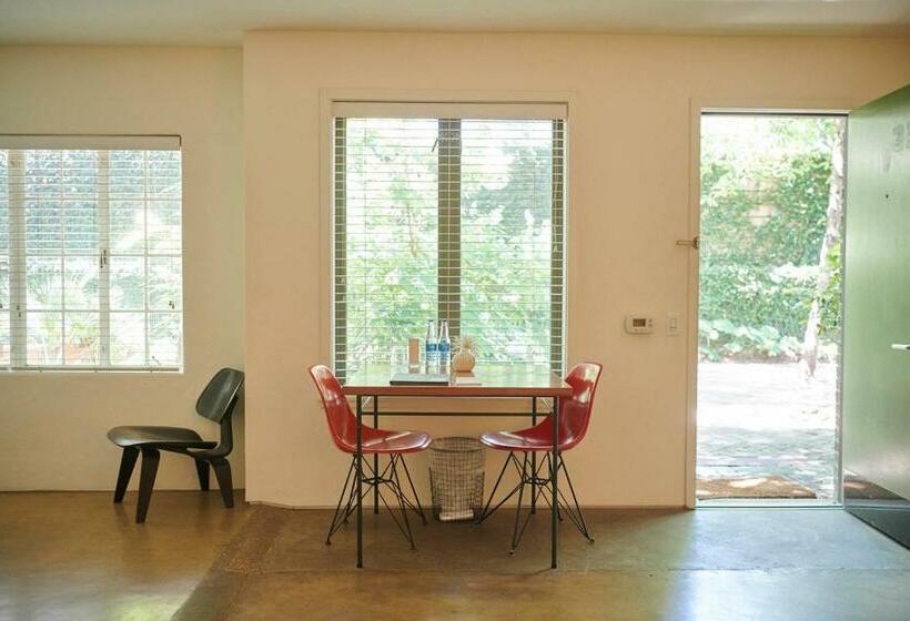 デラックススタジオ, San Jose