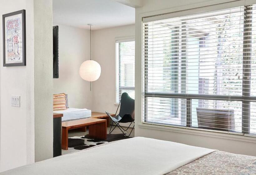 スタンダードスタジオ, San Jose