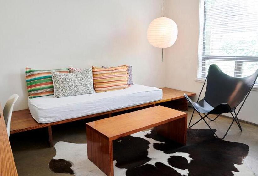 标准工作室, San Jose