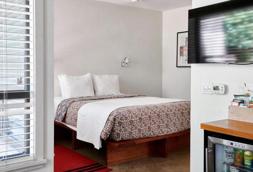 スタンダードスタジオ, San Jose