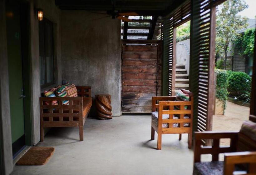 豪华房间, San Jose