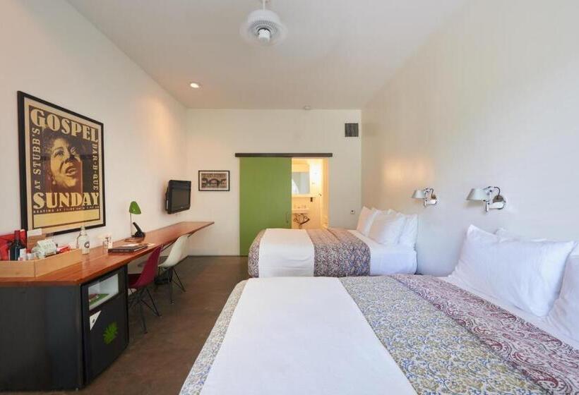 غرفة ديلوكس, San Jose