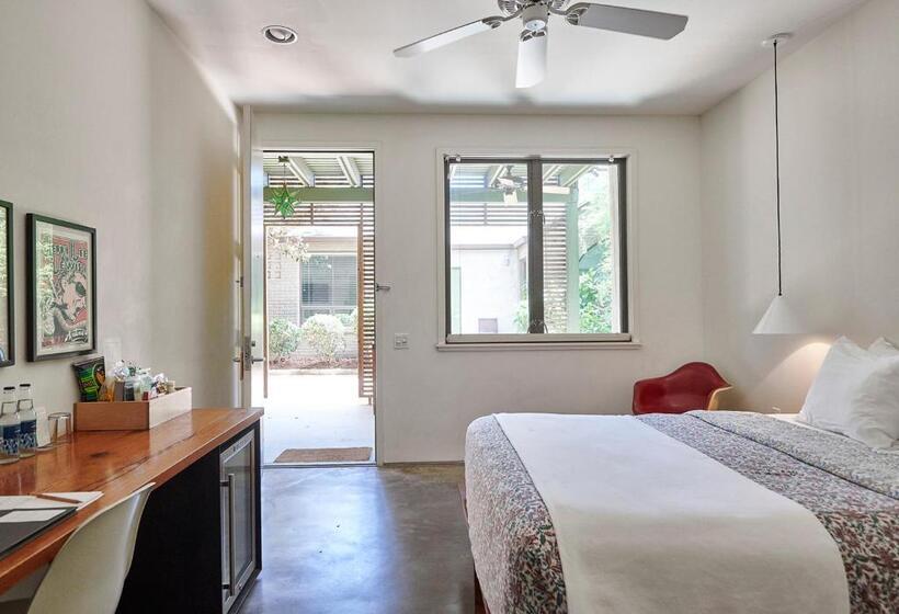 高级大房间, San Jose