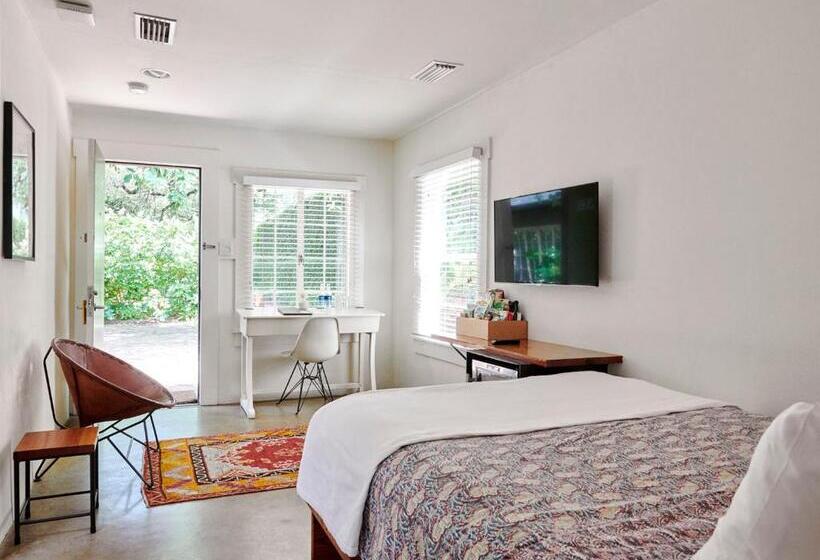 スタンダードルーム, San Jose