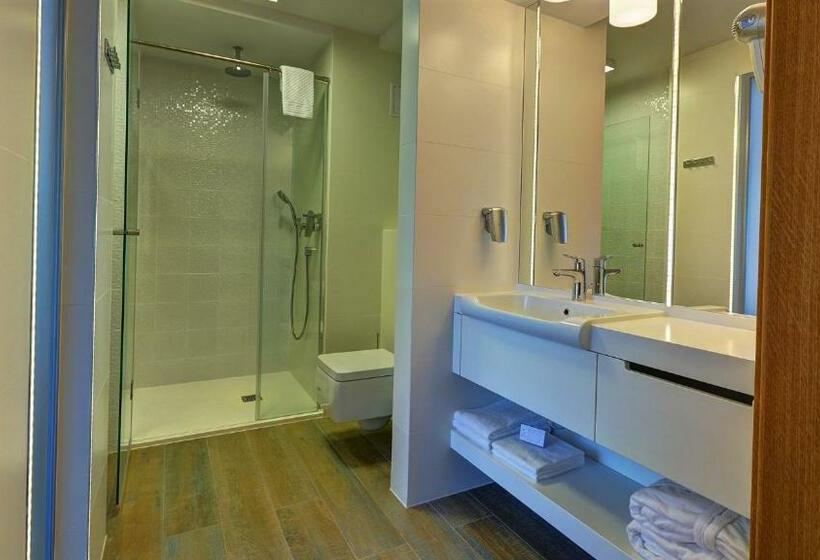 חדר קומפורט, Skal Medi Spa & Resort