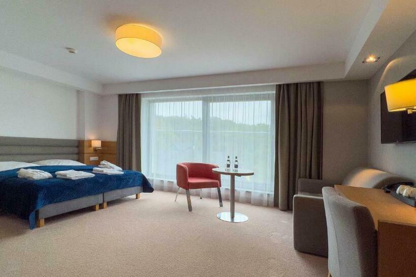 חדר קומפורט, Skal Medi Spa & Resort