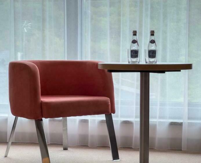 חדר קומפורט, Skal Medi Spa & Resort