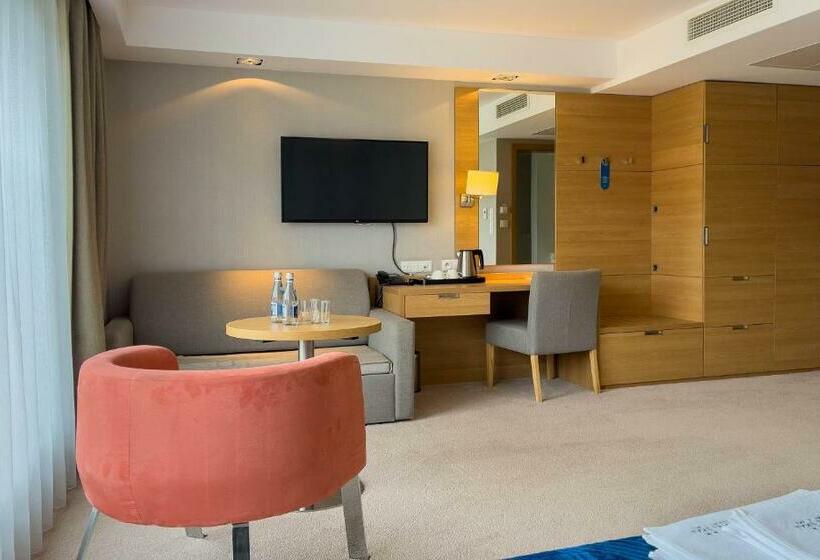 חדר קומפורט, Skal Medi Spa & Resort