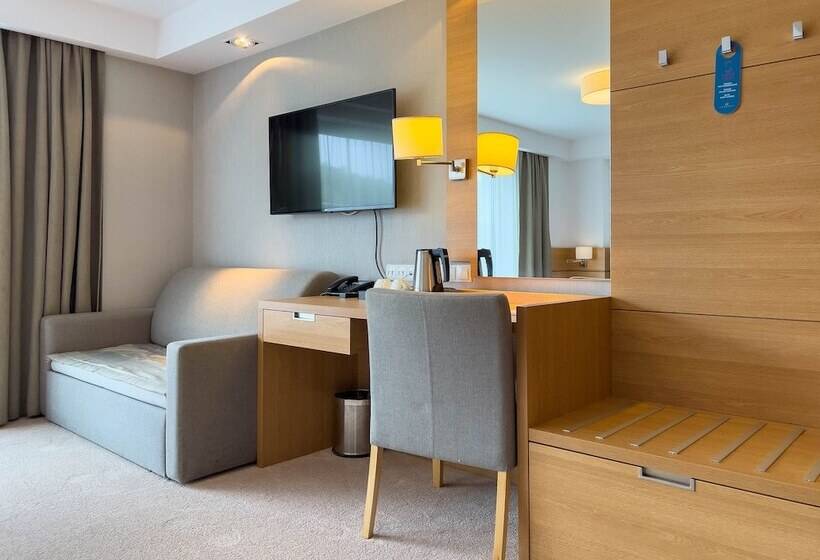 חדר קומפורט, Skal Medi Spa & Resort