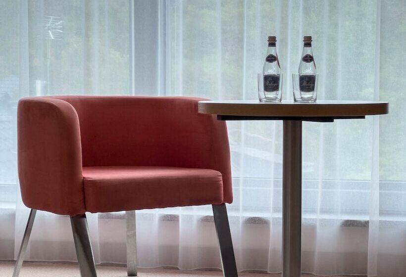 חדר קומפורט, Skal Medi Spa & Resort