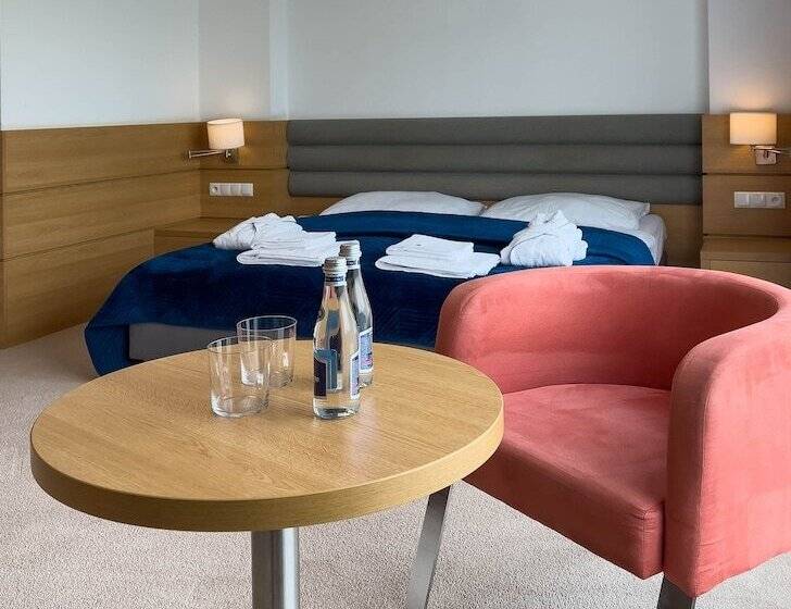 חדר קומפורט, Skal Medi Spa & Resort