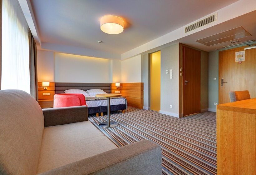 Номер Комфорт, Skal Medi Spa & Resort