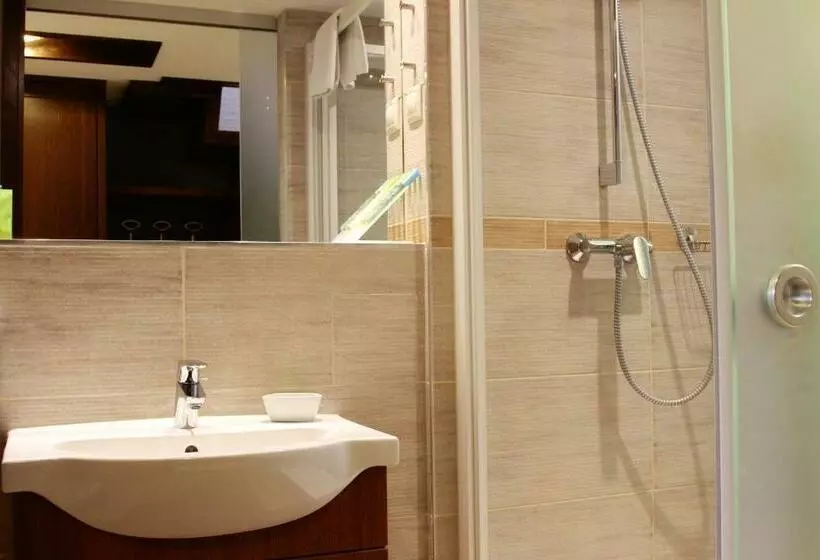 اتاق استاندارد, Soleil Apartman Szeged