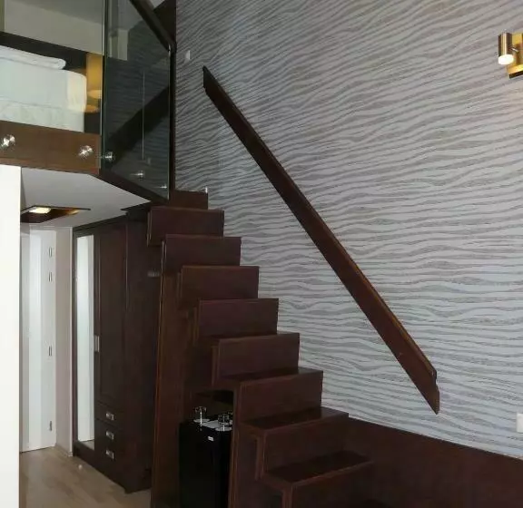 اتاق استاندارد, Soleil Apartman Szeged