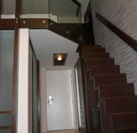 اتاق استاندارد, Soleil Apartman Szeged