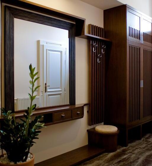 デラックススイート, Soleil Apartman Szeged