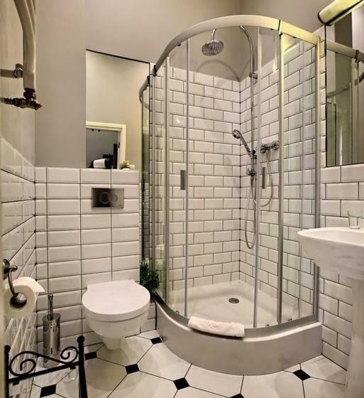 آپارتمان 1 خوابه, Stare Kino Cinema Residence