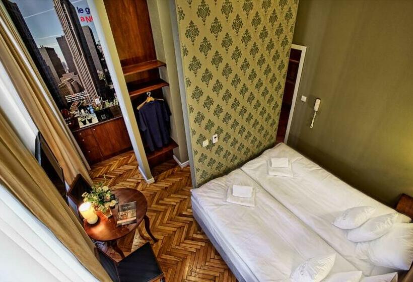 Апартаменты 1 Спальня, Stare Kino Cinema Residence