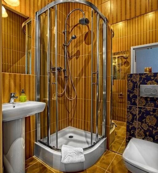 آپارتمان 1 خوابه, Stare Kino Cinema Residence