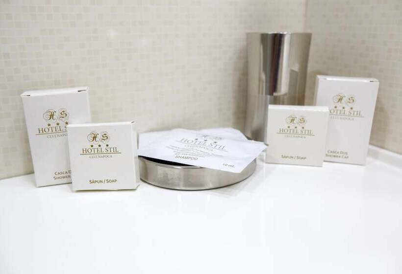 Quarto superior, Stil