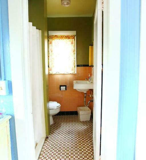 1ベッドルームハウス, The Pines Cottages