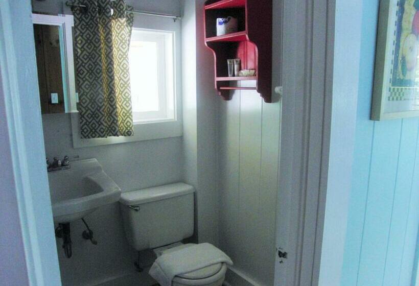 1ベッドルームハウス, The Pines Cottages