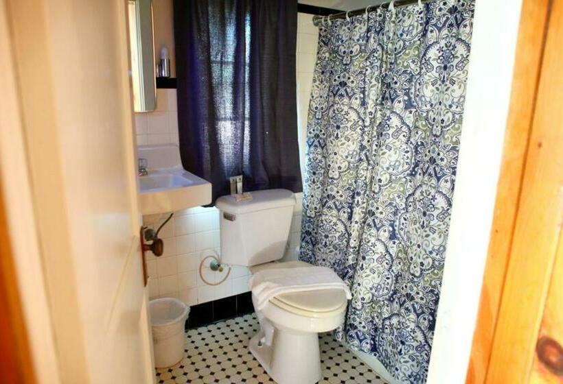 1ベッドルームハウス, The Pines Cottages