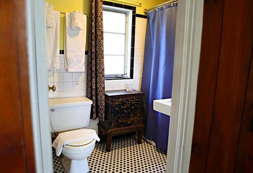 1ベッドルームハウス, The Pines Cottages