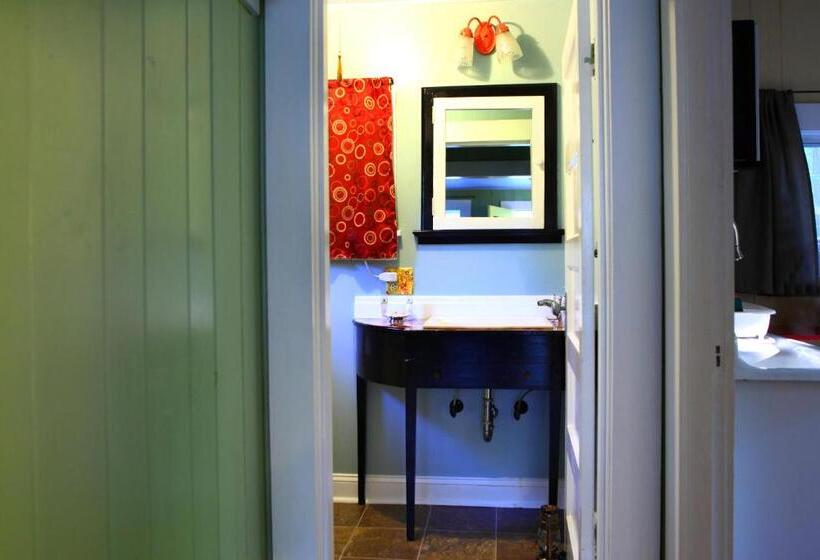 1ベッドルームハウス, The Pines Cottages