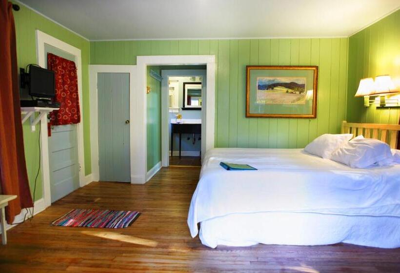 1ベッドルームハウス, The Pines Cottages