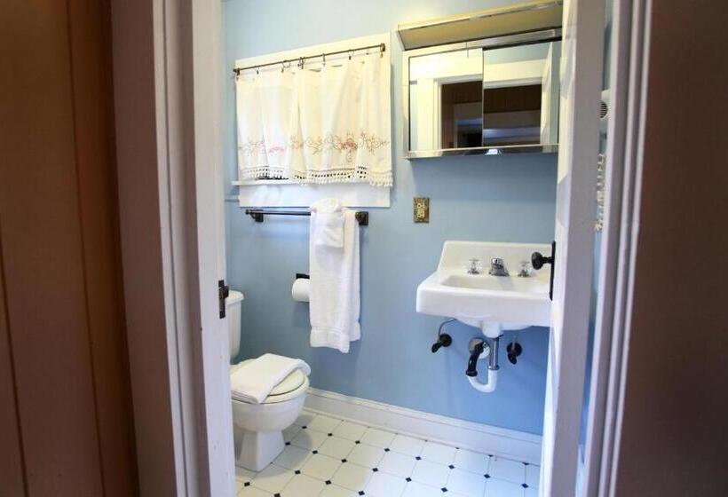 1ベッドルームハウス, The Pines Cottages