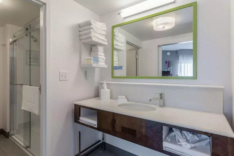 Habitació Superior, The Rizen
