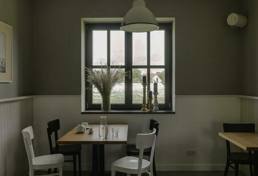 标准间, Villa Antiqua