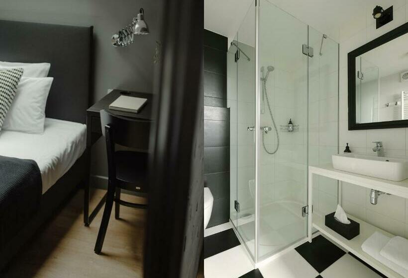 标准间, Villa Antiqua