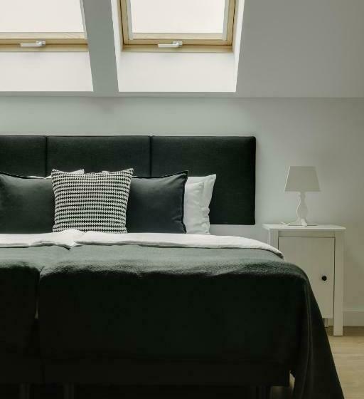 标准间, Villa Antiqua