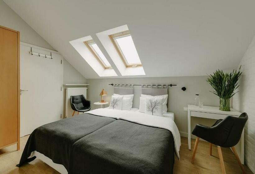 标准间, Villa Antiqua