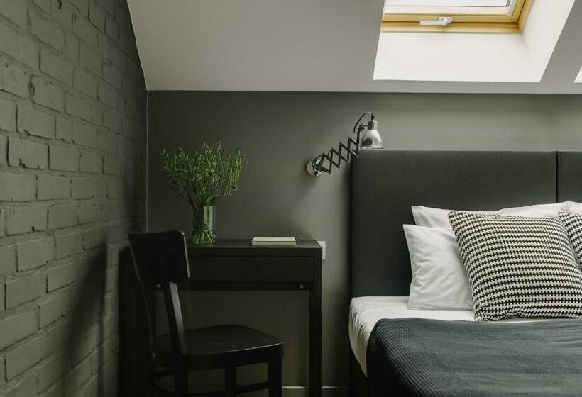 标准间, Villa Antiqua