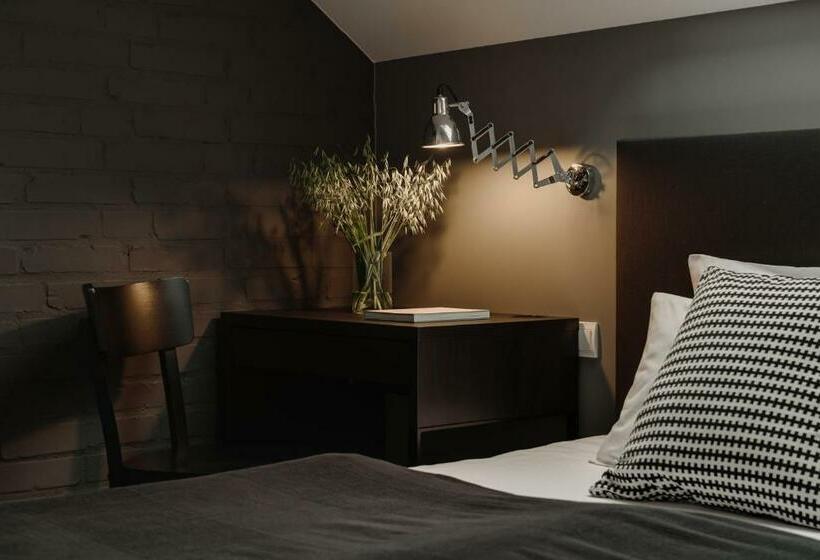 标准间, Villa Antiqua