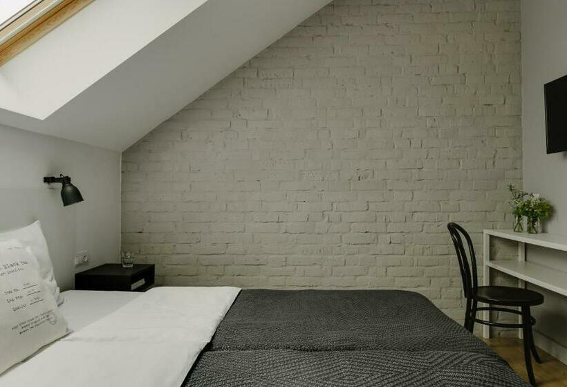 标准间, Villa Antiqua