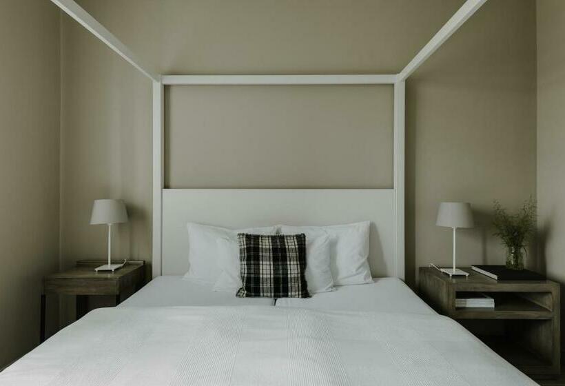 标准间, Villa Antiqua