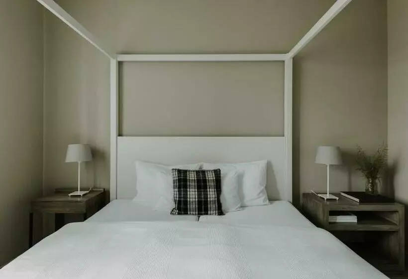 Standard-huone, Villa Antiqua