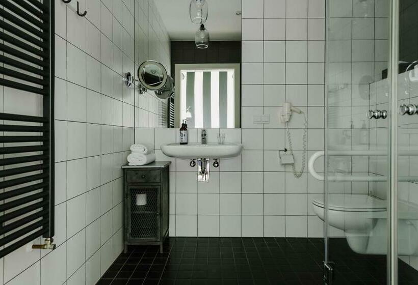 标准间, Villa Antiqua