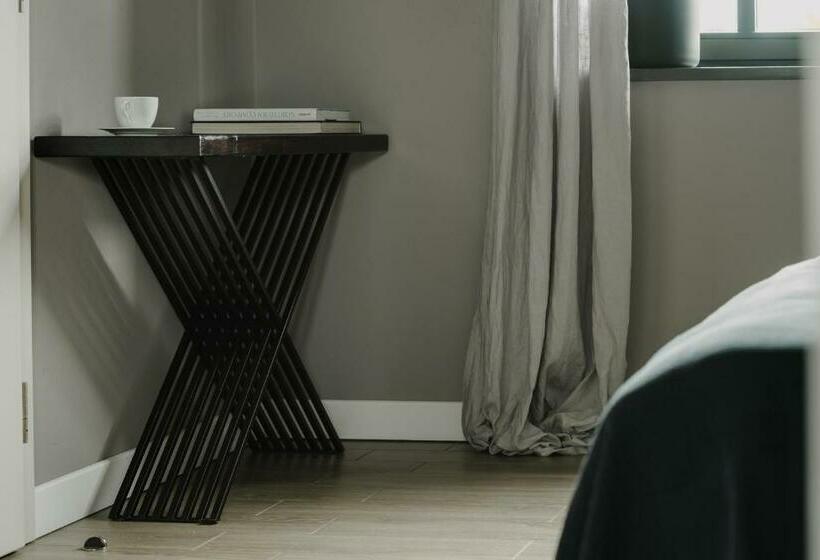 标准间, Villa Antiqua