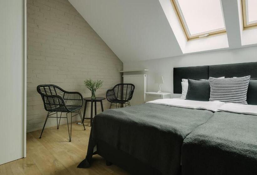 标准间, Villa Antiqua